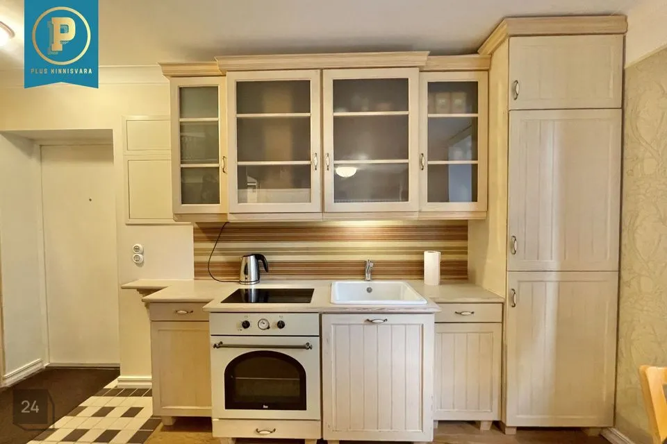 1-toaline Korter - Tallinn, Põhja-Tallinna linnaosa - foto 4