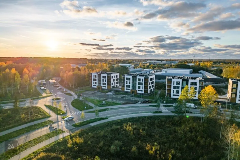 4-toaline Korter - Tallinn, Haabersti linnaosa - foto 5