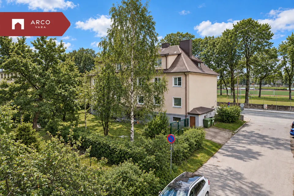 1-toaline Korter - Tallinn, Lasnamäe linnaosa