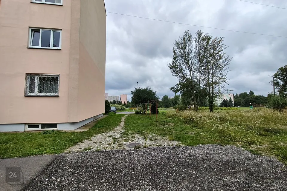 2-toaline Korter - Narva linn - foto 3