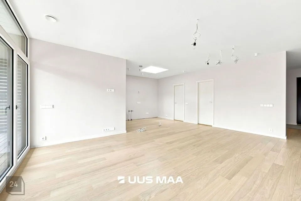 5-toaline Majaosa  -  Kiili vald, Vaela küla - foto 4