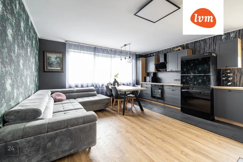 7-toaline Maja  -  Maardu linn