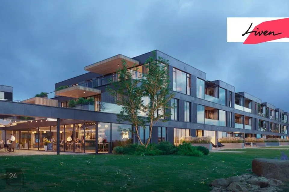 416 m² Äripind - Tallinn, Pirita linnaosa