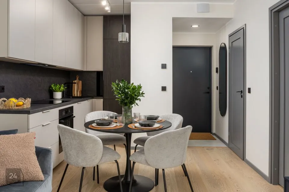 2-toaline Korter - Tartu linn, Tartu linn - foto 5