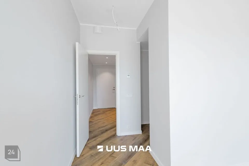 3-toaline Korter - Harku vald, Tiskre küla - foto 4