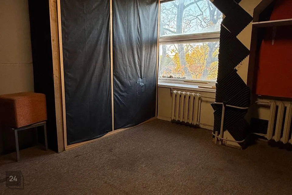 Mitme sihtotstarbega, 13 m² Äripind - Tallinn, Põhja-Tallinna linnaosa - foto 3