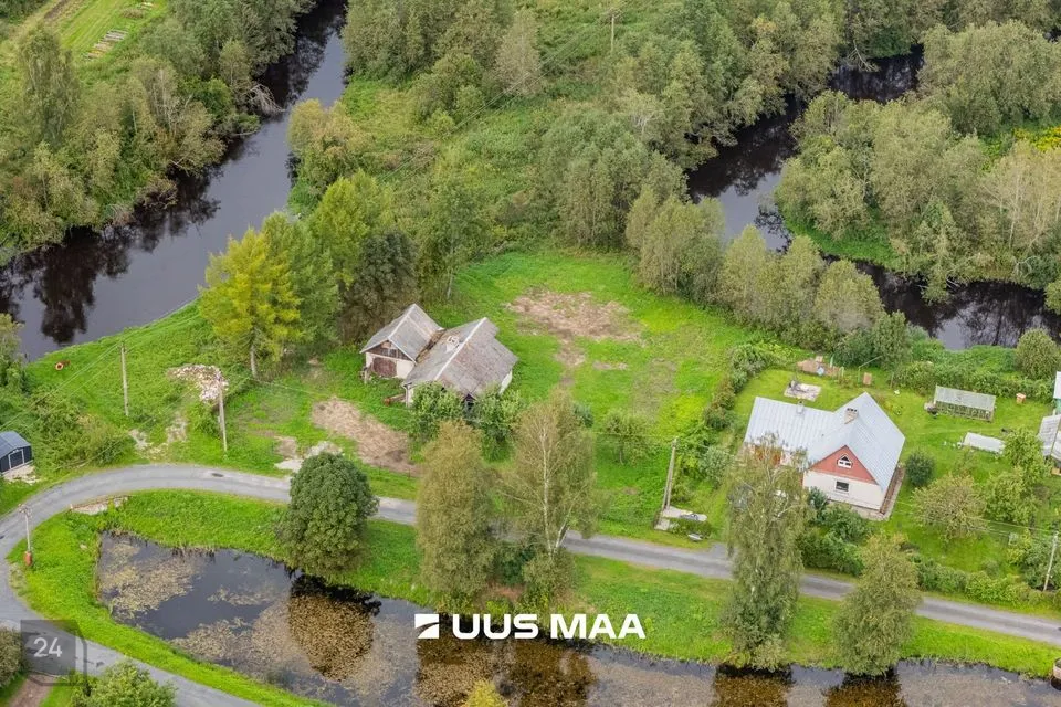59 m² Suvila  -  Saue vald, Maidla küla - foto 3