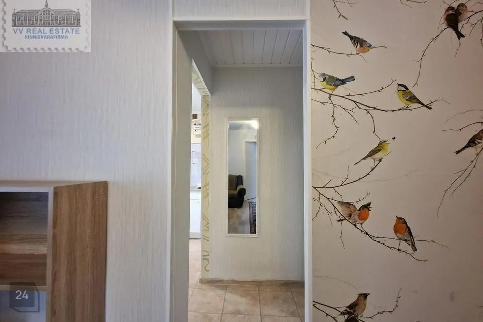 2-toaline Korter - Narva linn - foto 4