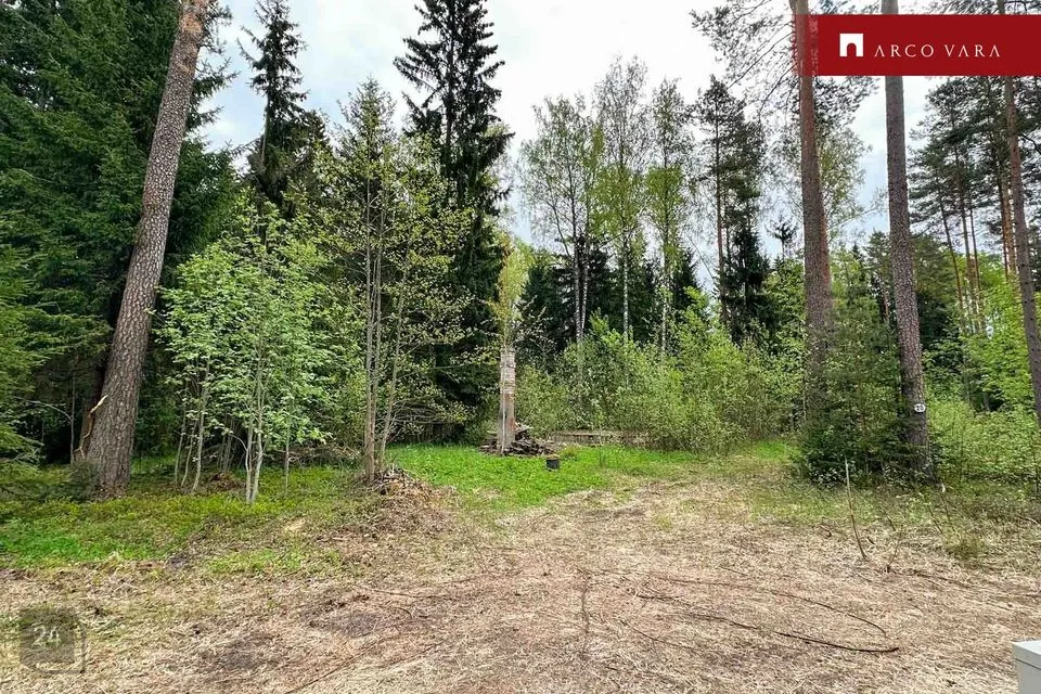 Земля жилой застройки, 1390 m² участок в Viljandi vald, Vaibla küla