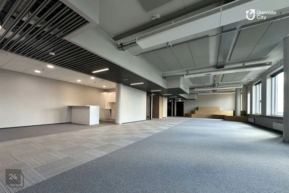 619 m² Äripind  -  Tallinn, Lasnamäe linnaosa - foto 2