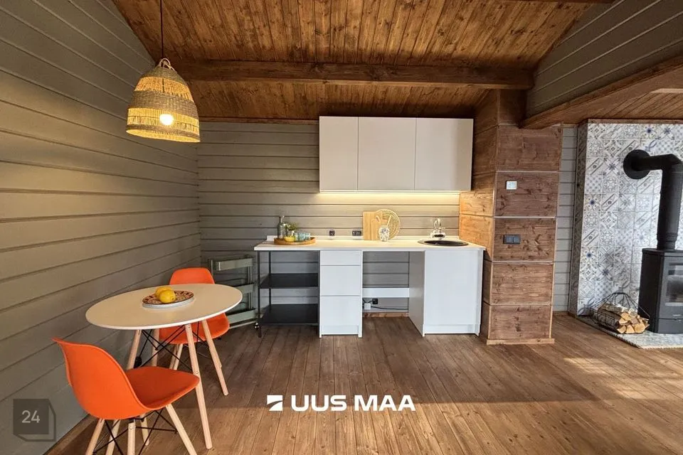 1-комнатная Дача в Saue vald, Kibuna küla - фото 4