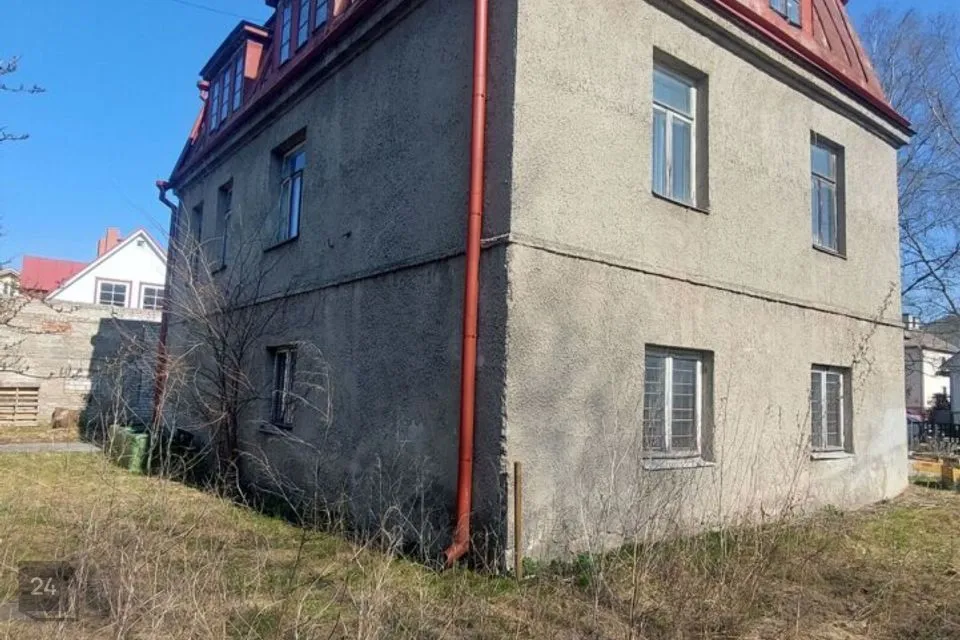 291 m² Äripind  -  Tallinn, Kesklinna linnaosa - foto 5