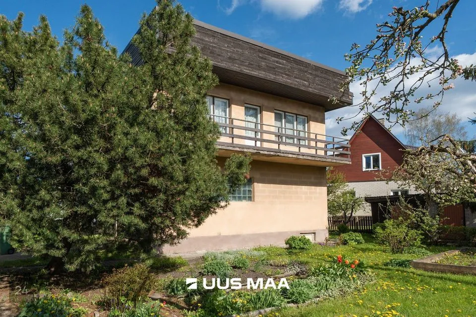 5-toaline Maja  -  Võru linn - foto 4