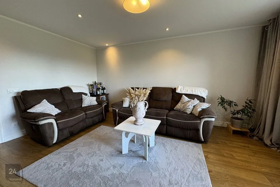 4-toaline Korter - Pärnu linn, Pärnu linn - foto 5