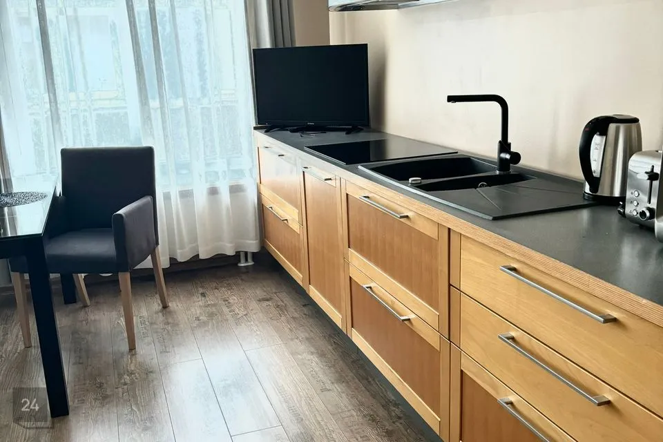 1-toaline Korter - Pärnu linn, Pärnu linn - foto 3