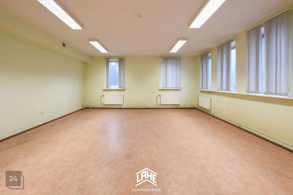 Mitme sihtotstarbega, 3038 m² Äripind  -  Tartu linn, Tartu linn - foto 4