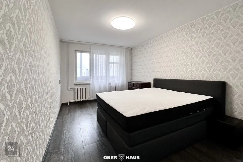 2-room apartment in Tallinn, Mustamäe linnaosa - photo 2