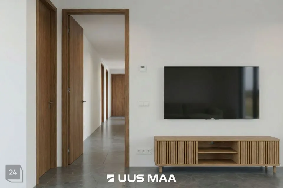 4-комнатная дом в Jõelähtme vald, Manniva küla - фото 4
