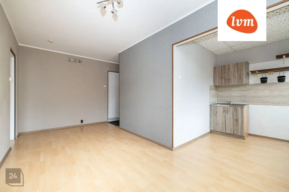 2-toaline Korter  -  Tallinn, Mustamäe linnaosa - foto 3