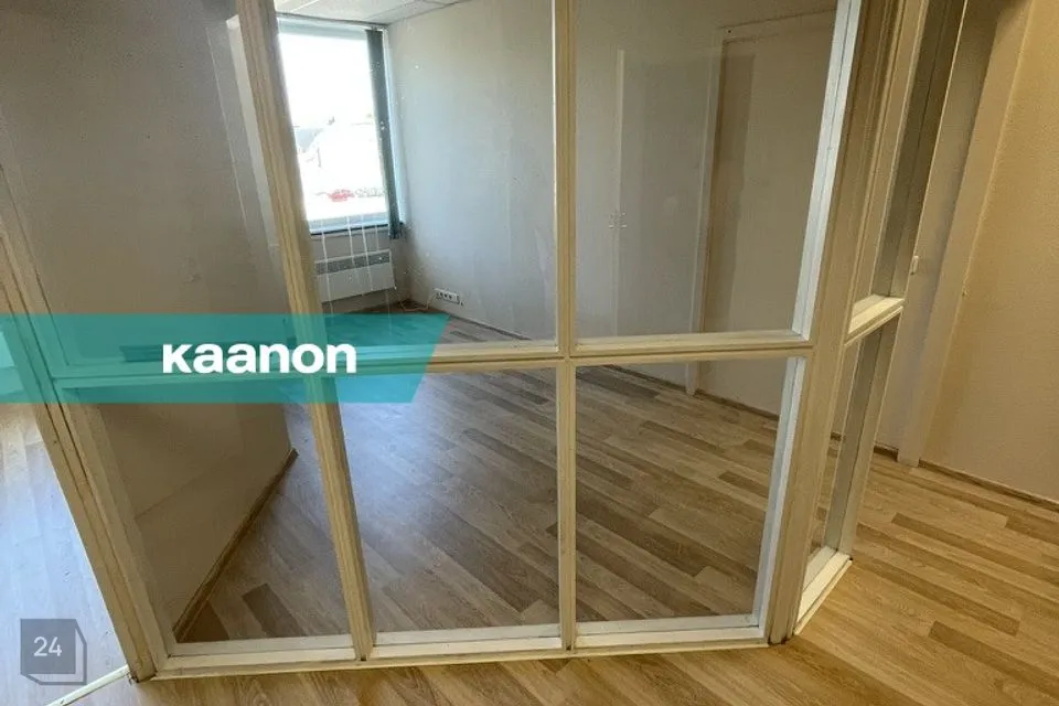 Büroo, 13 m² Äripind  -  Tallinn, Kristiine linnaosa - foto 3