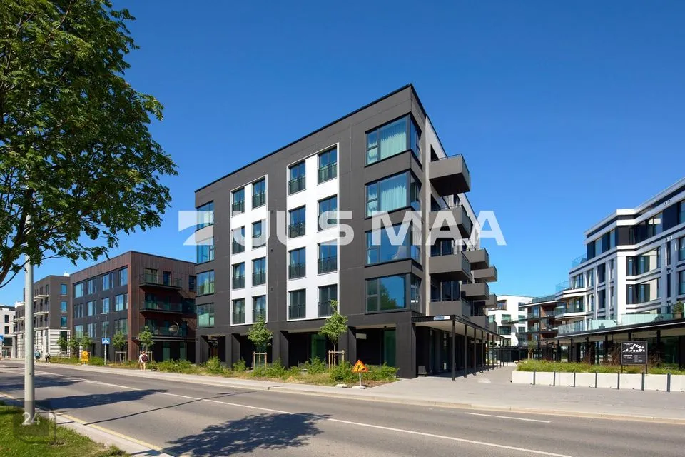 Mitme sihtotstarbega, 278 m² Äripind  -  Tallinn, Põhja-Tallinna linnaosa