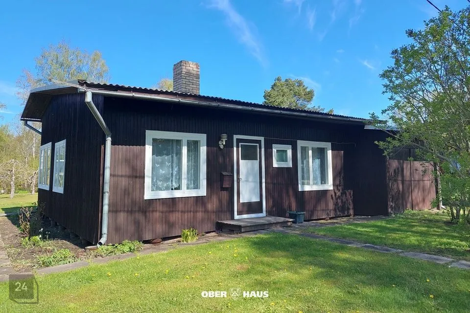 4-toaline Maja  -  Kambja vald, Külitse alevik - foto 3