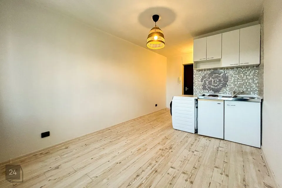 1-toaline Korter  -  Tallinn, Mustamäe linnaosa - foto 3