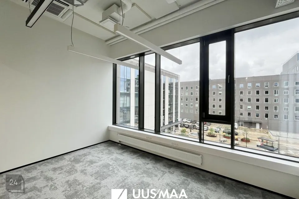 Bureau, 95 m² business in Tallinn, Mustamäe linnaosa