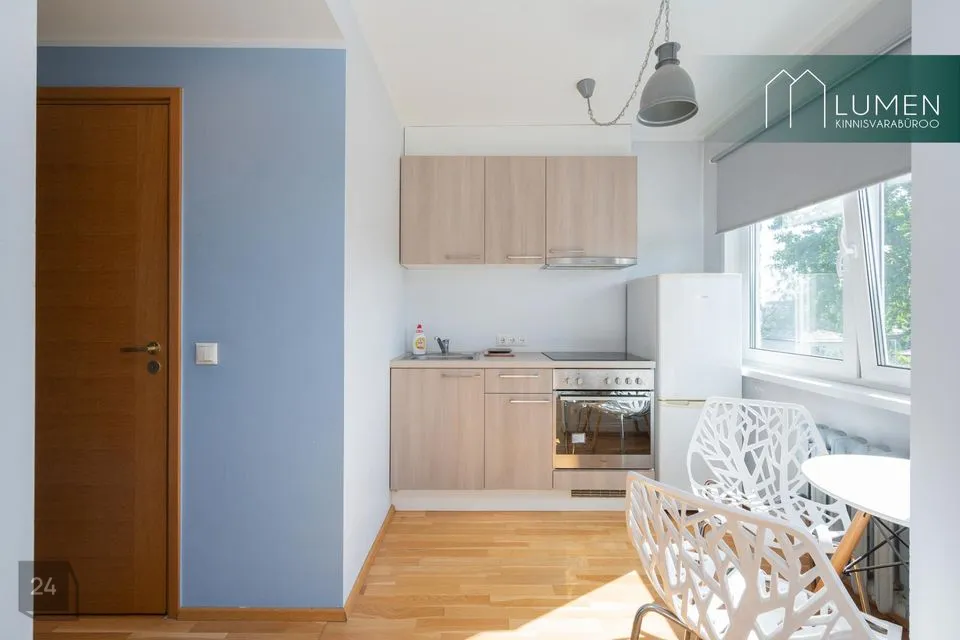 4-toaline Korter  -  Tartu linn, Tartu linn - foto 2