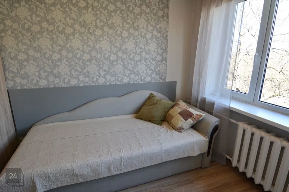 1-toaline Korter  -  Tallinn, Kristiine linnaosa - foto 2