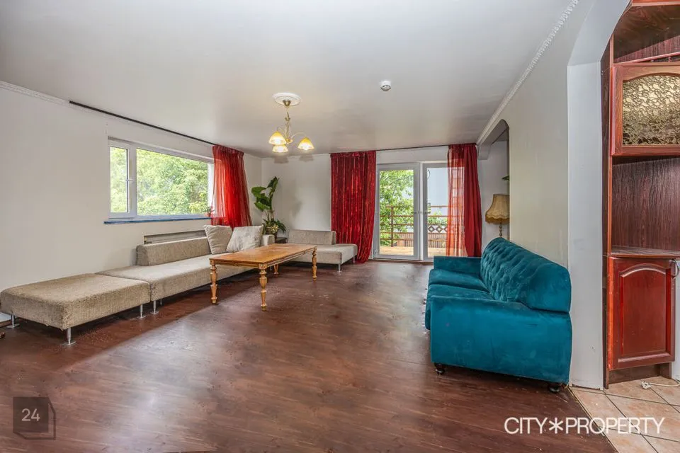 4-toaline Maja - Tallinn, Haabersti linnaosa - foto 3