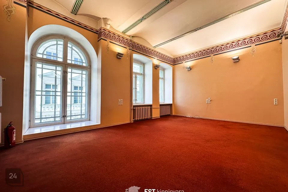 Büroo või Teenindus, 31 m² Äripind - Tartu linn, Tartu linn