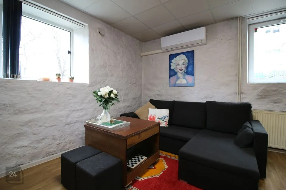 Mitme sihtotstarbega, 31 m² Äripind  -  Tallinn, Kesklinna linnaosa