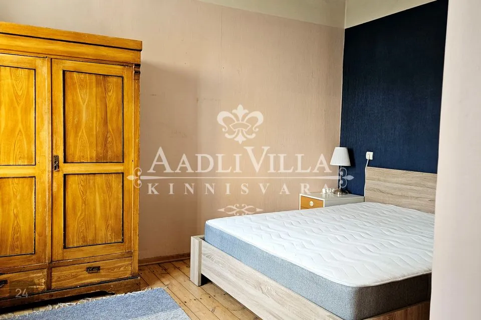 1-toaline Korter  -  Tartu linn, Tartu linn - foto 5