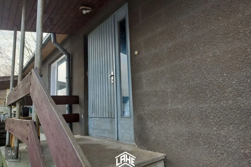 5-toaline Maja - Võru linn - foto 3