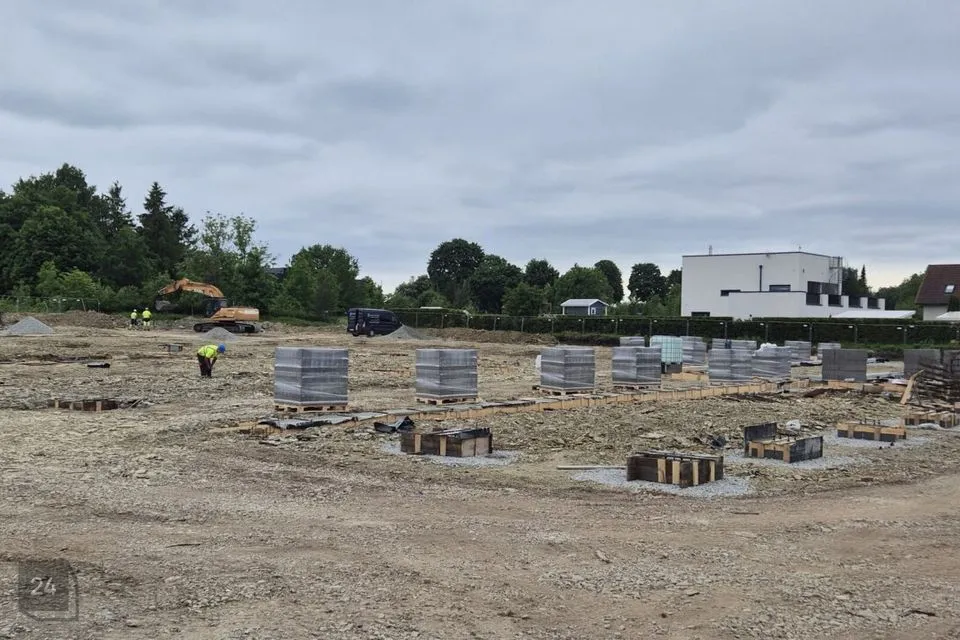 399 m² Äripind - Rae vald, Peetri alevik - foto 3