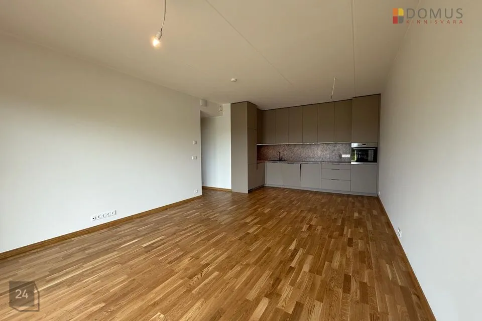 3-toaline Korter  -  Tallinn, Haabersti linnaosa - foto 3