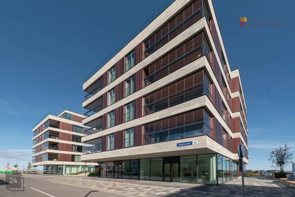 Mitme sihtotstarbega, 188 m² Äripind - Tallinn, Põhja-Tallinna linnaosa