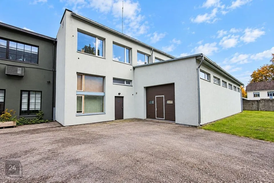 Mitme sihtotstarbega, 106 m² Äripind  -  Tartu linn, Tartu linn