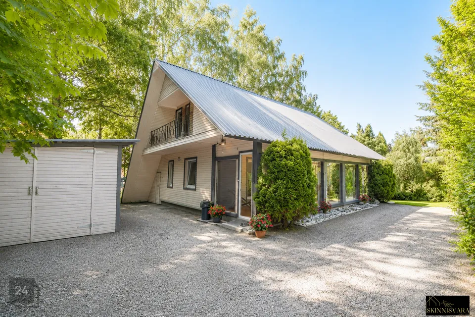 3258 m² Maa - Saue vald, Ellamaa küla