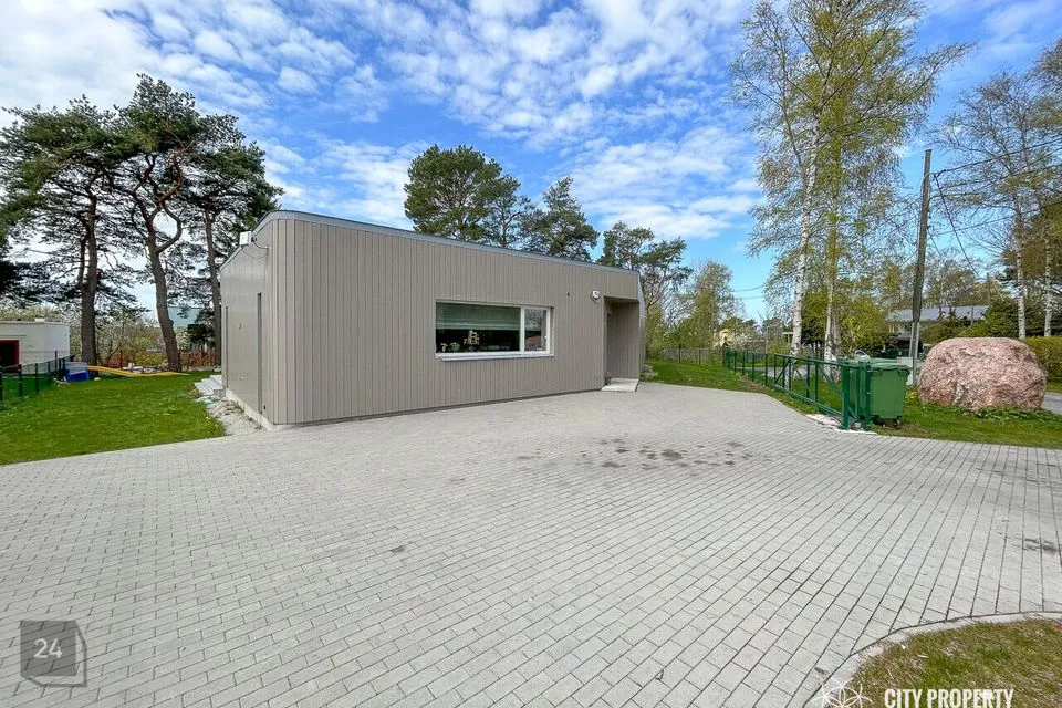 6-toaline Maja  -  Tallinn, Haabersti linnaosa - foto 5