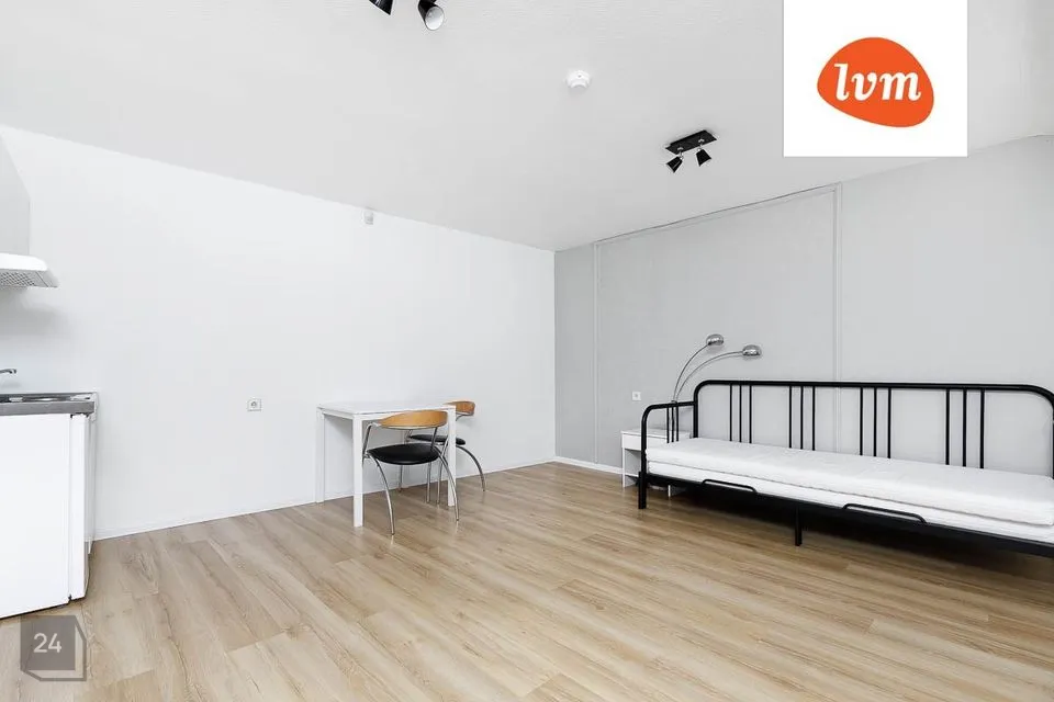 1-toaline Korter  -  Tallinn, Kesklinna linnaosa - foto 2