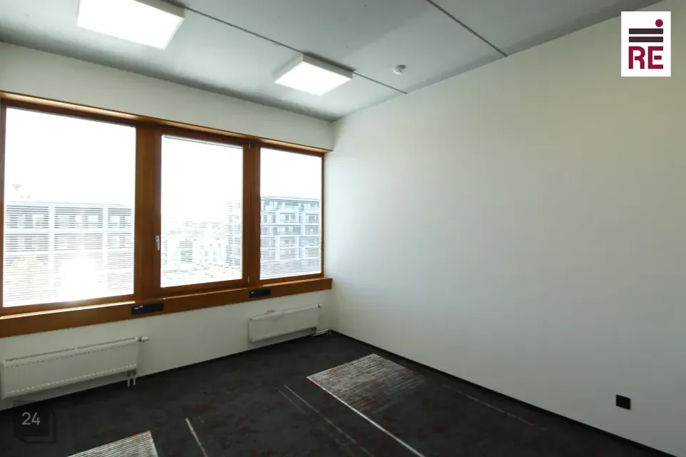 Büroo või Teenindus, 17 m² Äripind - Tallinn, Kristiine linnaosa - foto 3