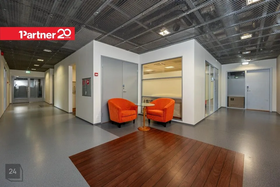 Многоцелевое, 55 m² Бизнес-площадь в Tallinn, Kristiine linnaosa