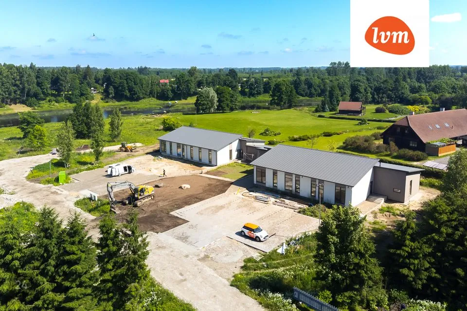 5-toaline Korter - Tori vald, Kõrsa küla