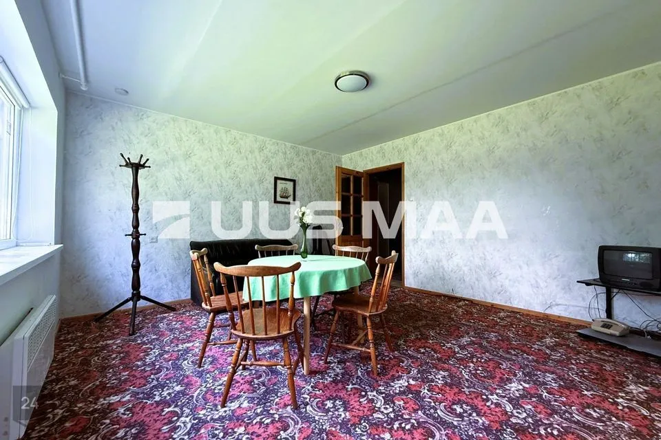 3-toaline Korter - Rakvere vald, Arkna küla