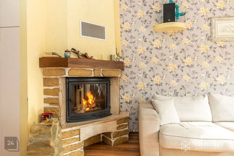 6-toaline Majaosa - Maardu linn - foto 2