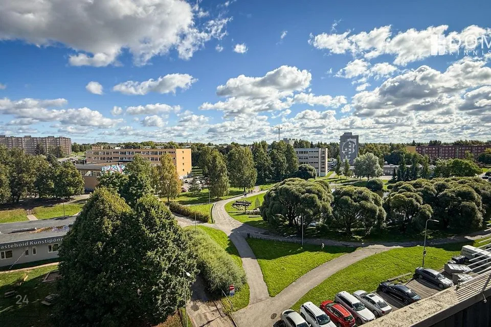 3-toaline Korter - Tartu linn, Tartu linn - foto 3