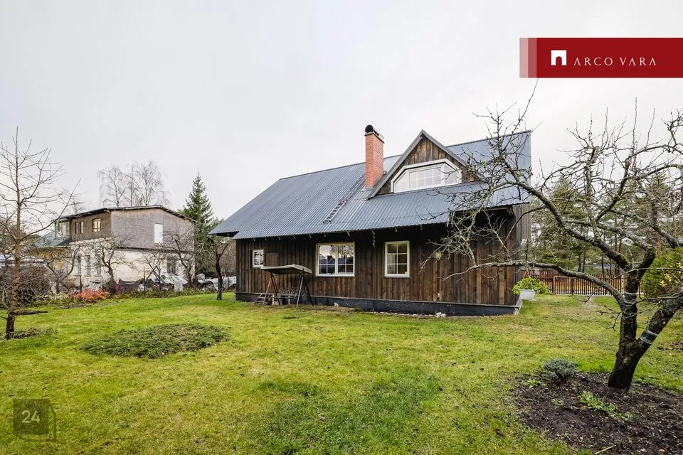 6-toaline Maja  -  Tallinn, Nõmme linnaosa - foto 3