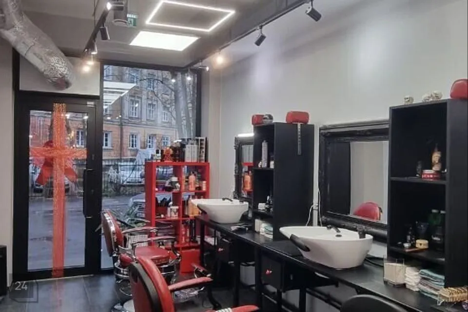 58 m² Äripind - Tallinn, Põhja-Tallinna linnaosa - foto 5